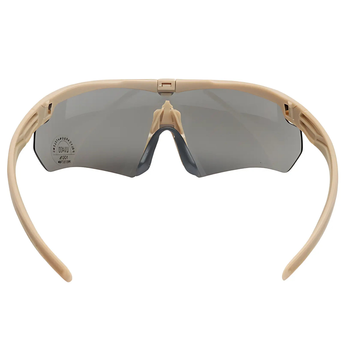Lunette de soleil tactique militaire