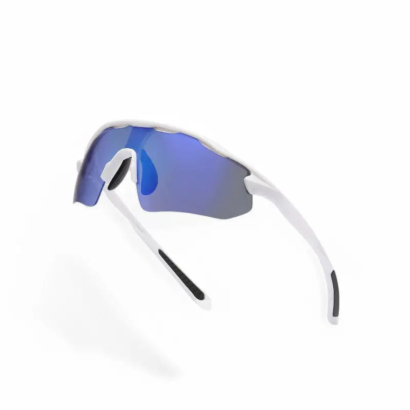 Lunette trail randonnée