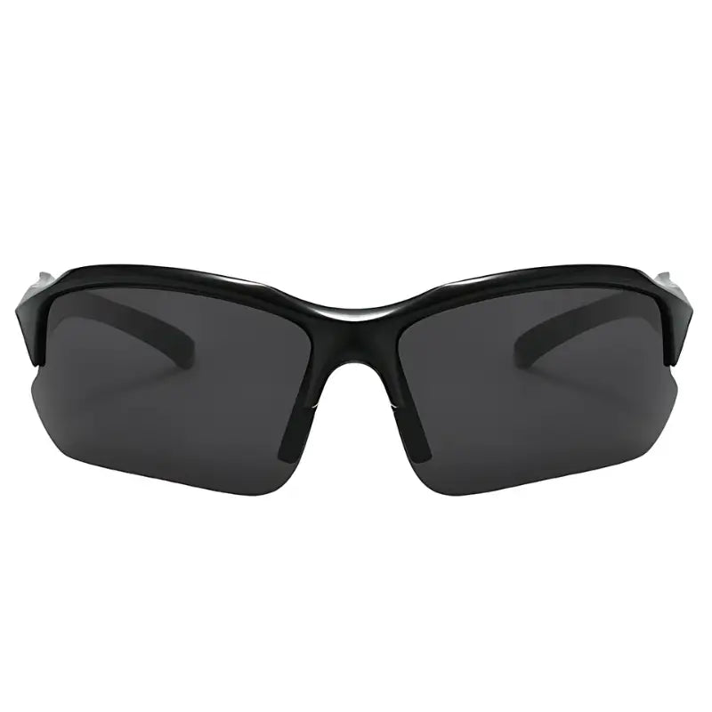 Lunettes vélo polarisées