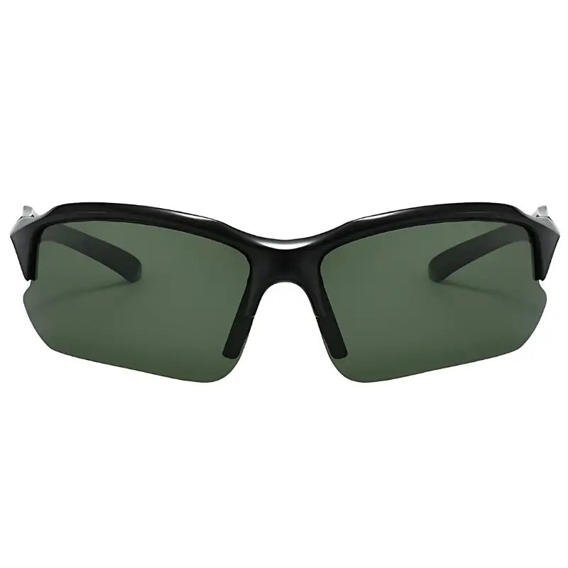 Lunettes vélo polarisées