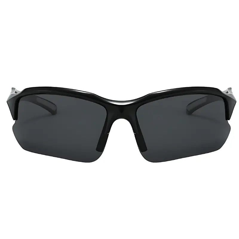 Lunettes vélo polarisées