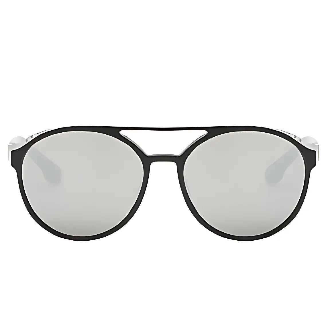 Lunettes solaires à protections latérales