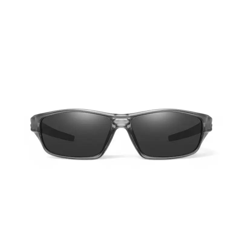 Lunettes à verres polarisants