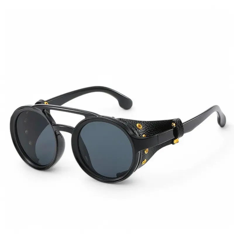 Lunettes de glacier randonnée