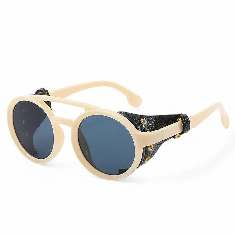 Lunettes de glacier randonnée