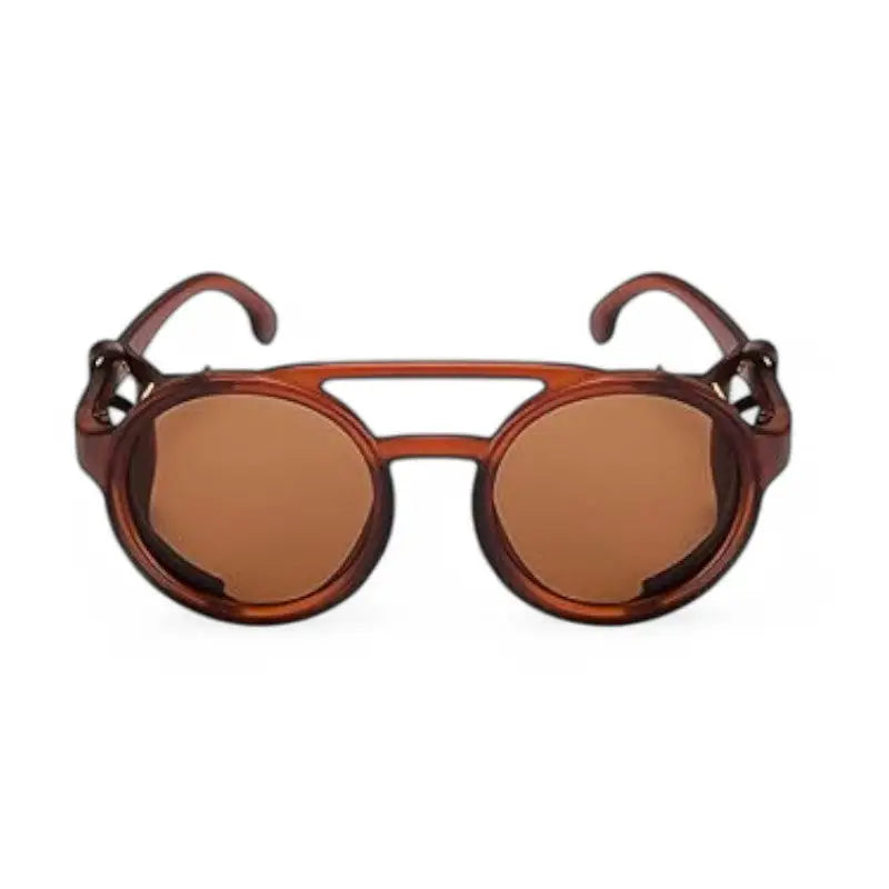 Lunettes de glacier randonnée
