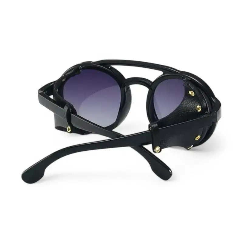 Lunettes de glacier randonnée