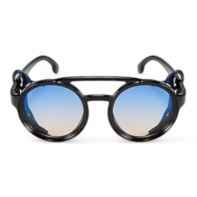 Lunettes de glacier randonnée