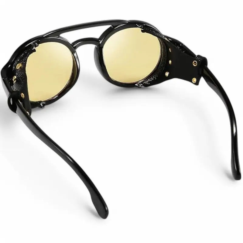 Lunettes de glacier randonnée