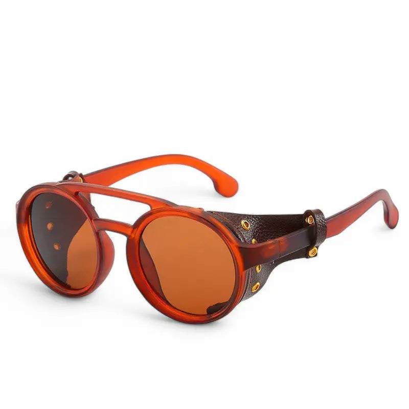Lunettes de glacier randonnée