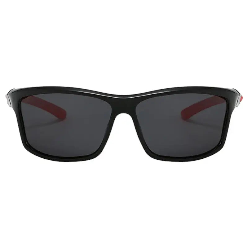 Lunettes conduite de nuit polarisées
