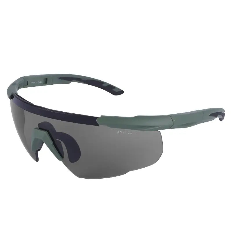 Lunettes militaire