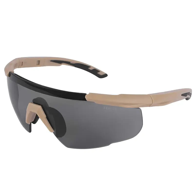 Lunettes militaire