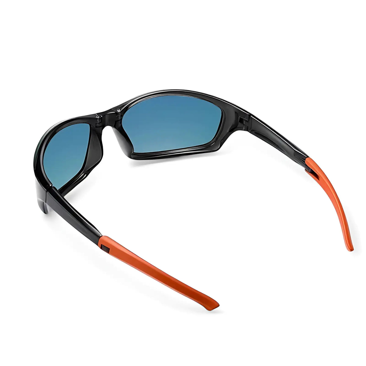 Lunettes pliables randonner léger