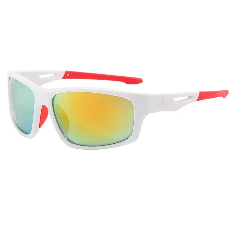 Lunettes randonnée soleil