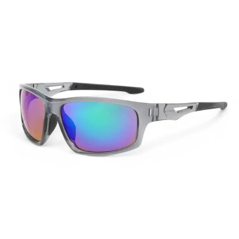 Lunettes randonnée soleil