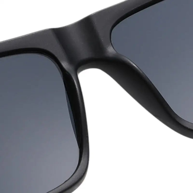 Lunettes de soleil bois polarisées