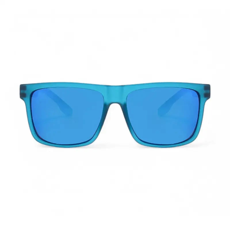 Lunettes de soleil bois polarisées