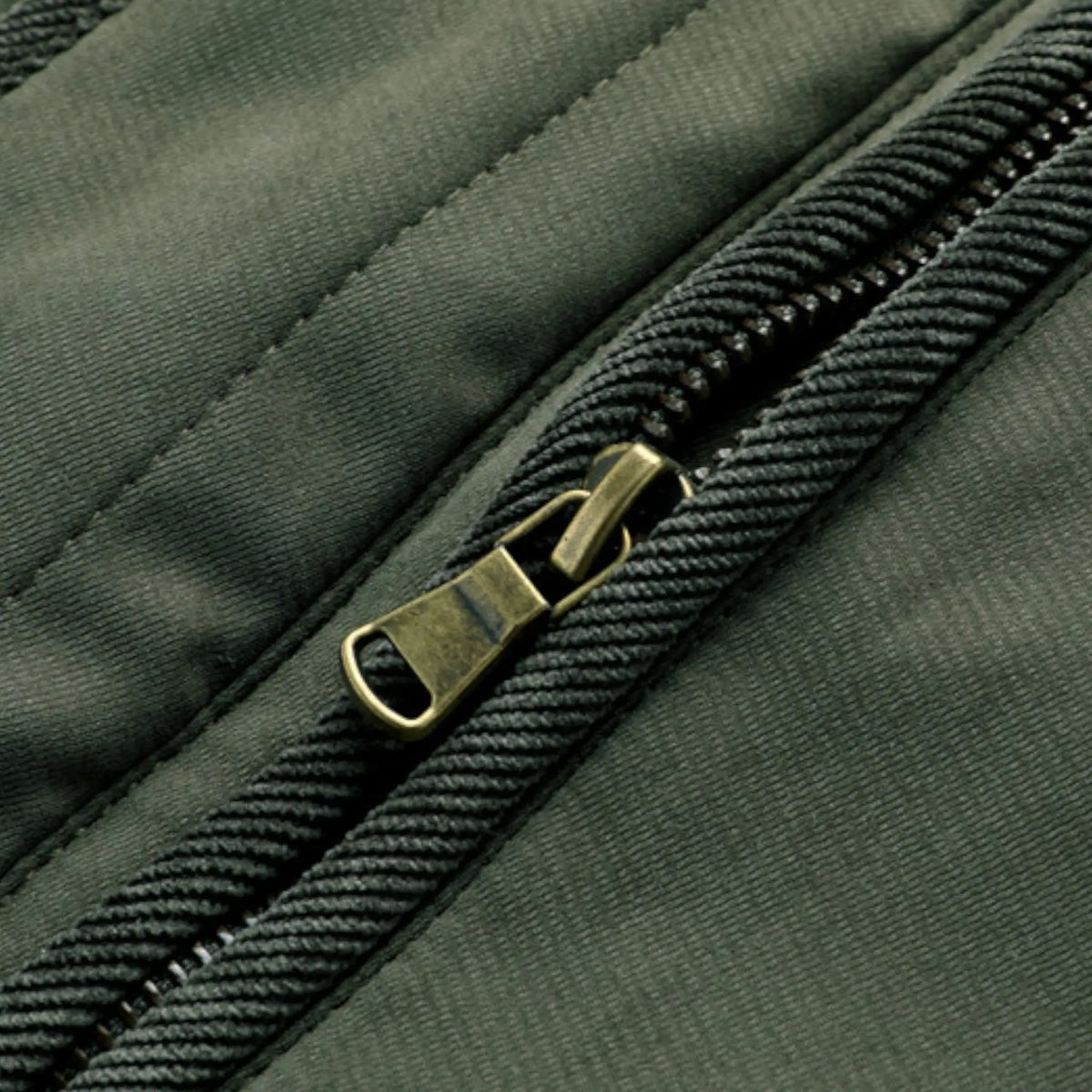 Manteau tactique Parka
