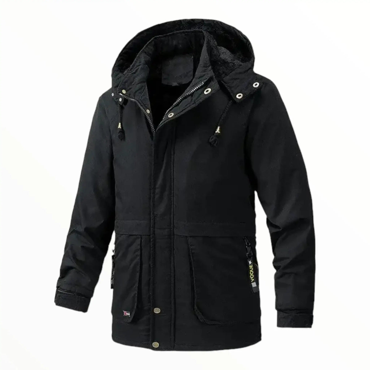 Manteaux militaire Parka froid