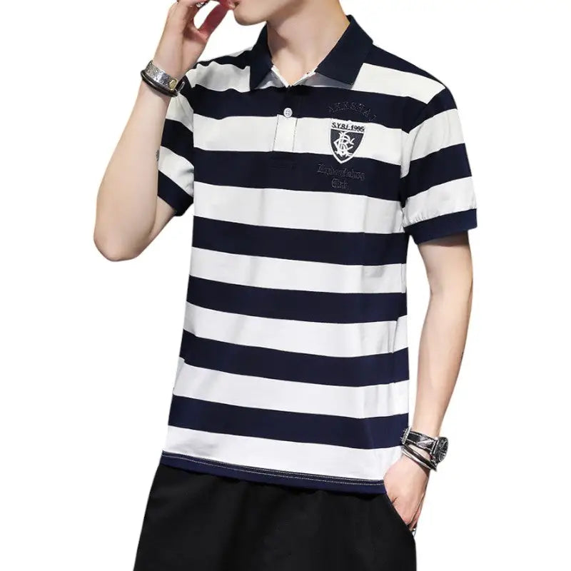 Marine polo