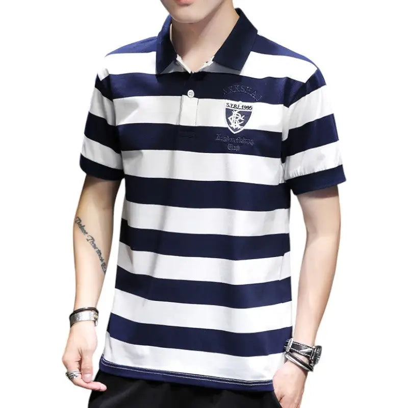 Marine polo