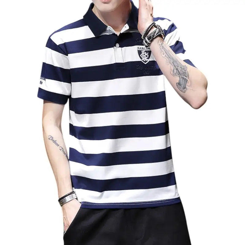 Marine polo