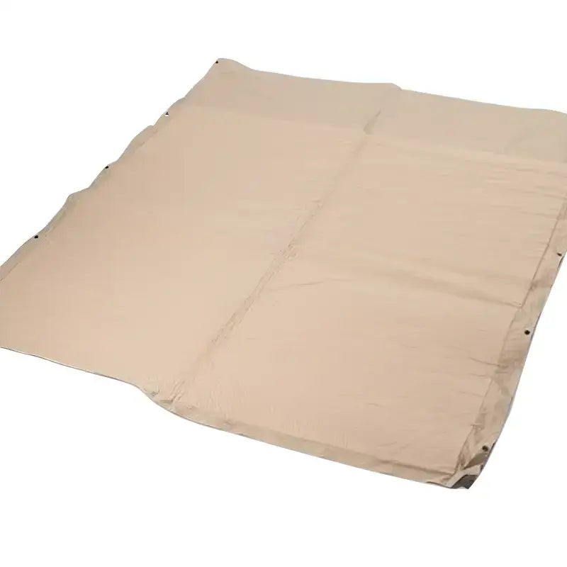 Matelas autogonflant 3 places 3 cm