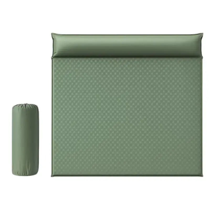Matelas autogonflant 3 places 3 cm