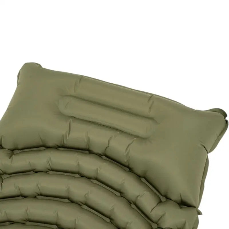 Matelas autogonflant simple