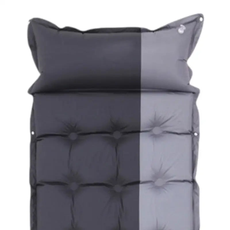 Matelas autogonflant trekking