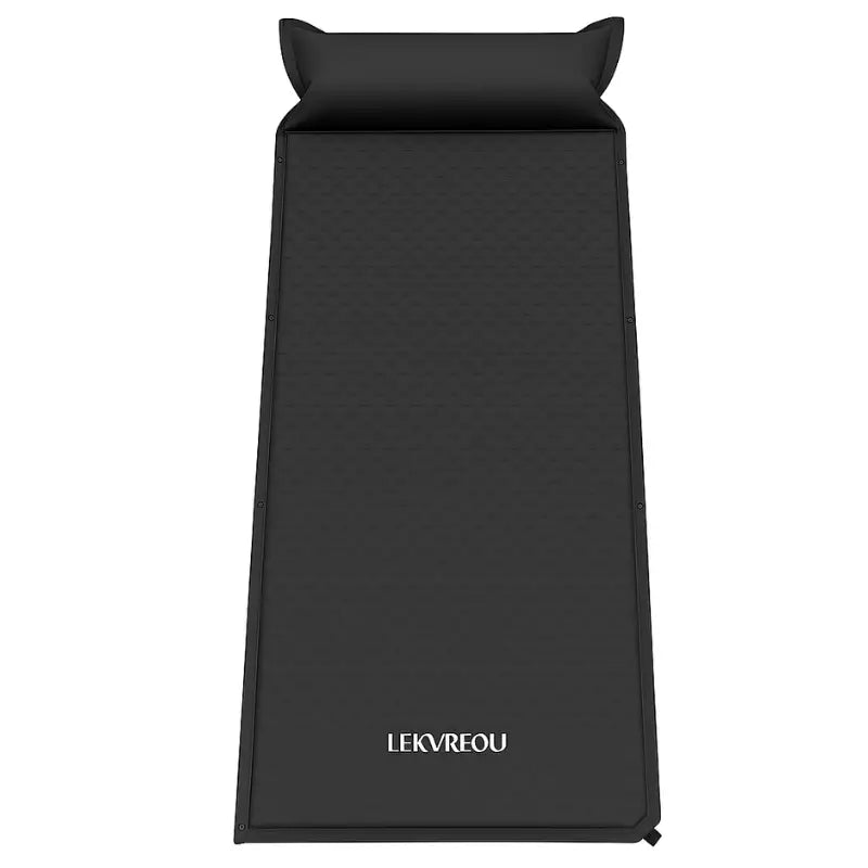 Matelas autogonflant trekking épaisseur 5 cm