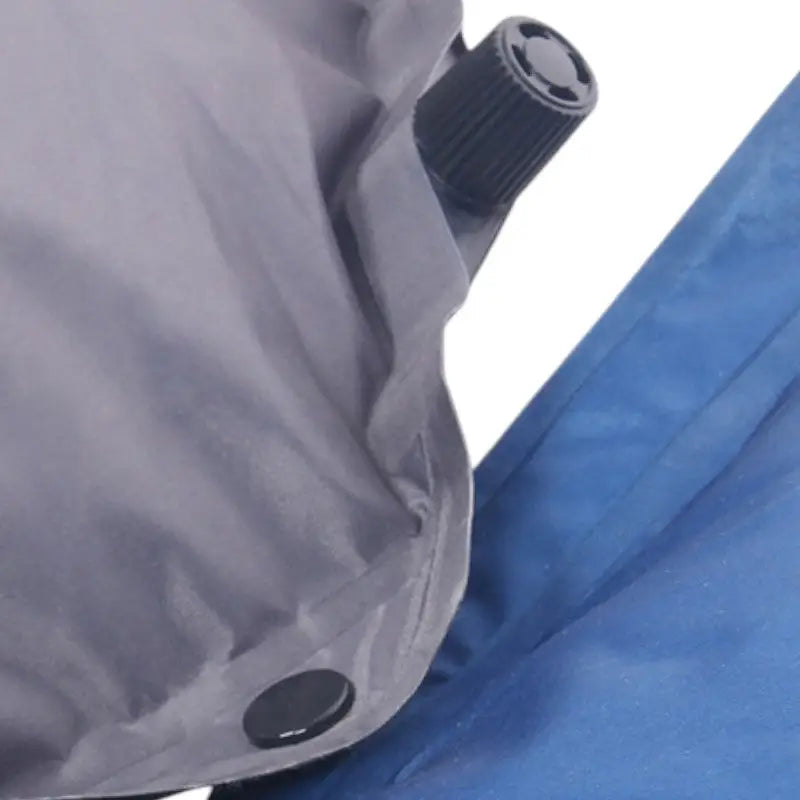 Matelas autogonflant trekking