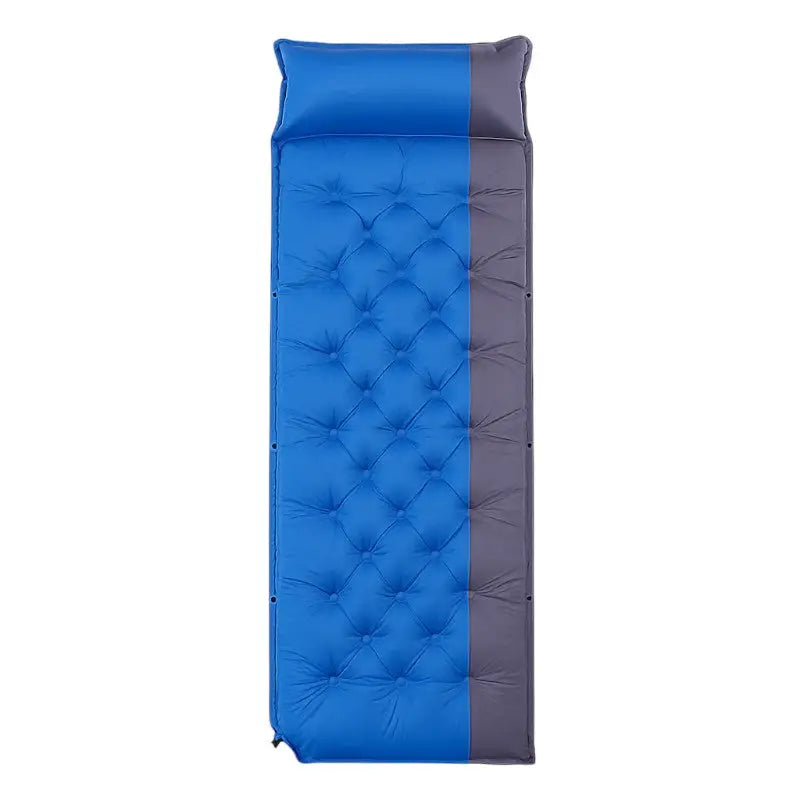 Matelas autogonflant trekking