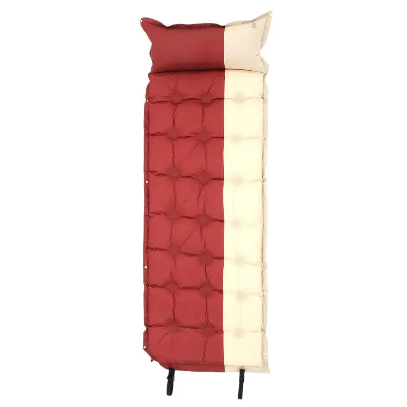 Matelas autogonflant trekking