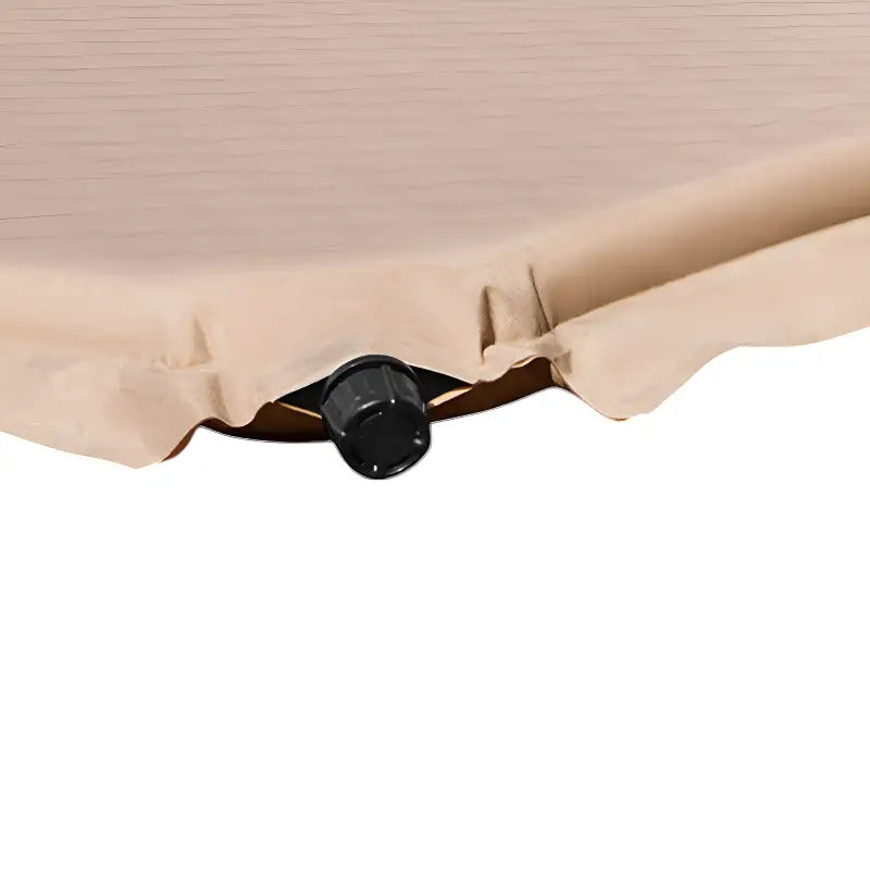 Matelas autogonflant trekking épaisseur 5 cm