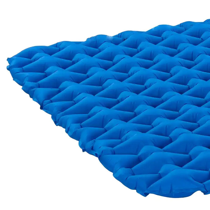 Matelas de camping 2 places