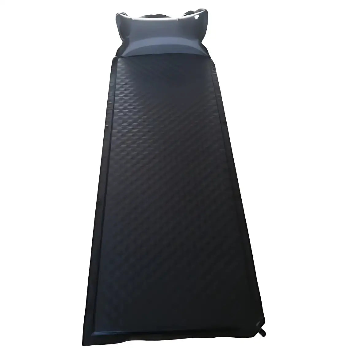 Matelas camping autogonflant 183x57x2,5 cm