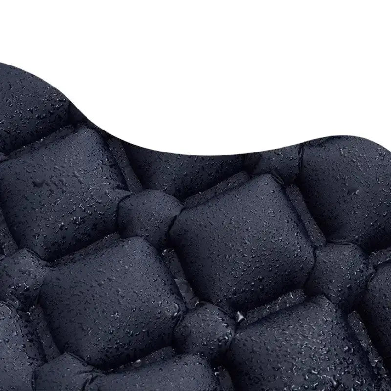 Matelas de camping confortable