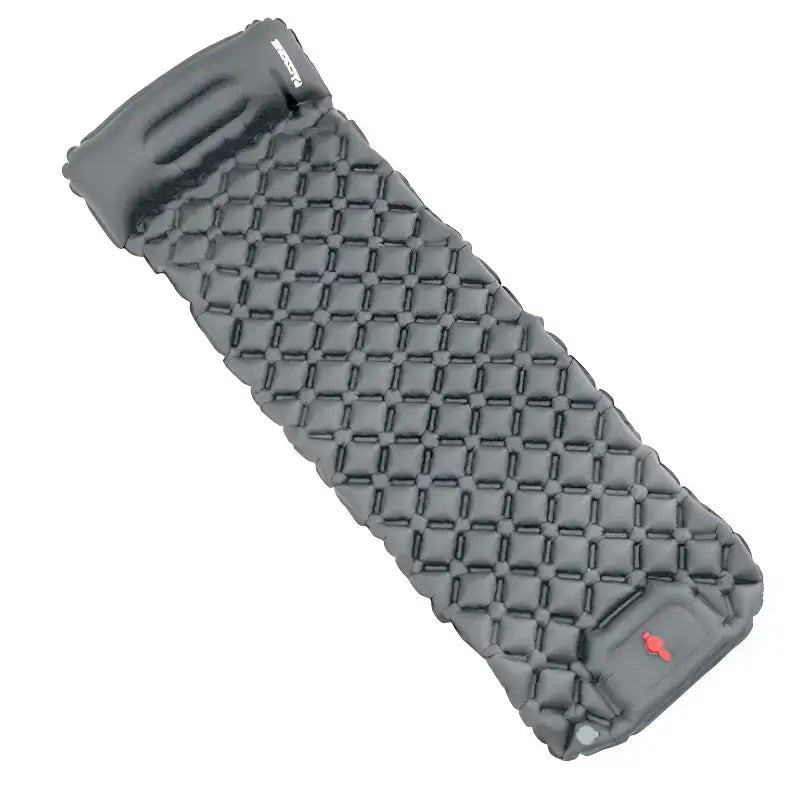 Matelas de camping confortable
