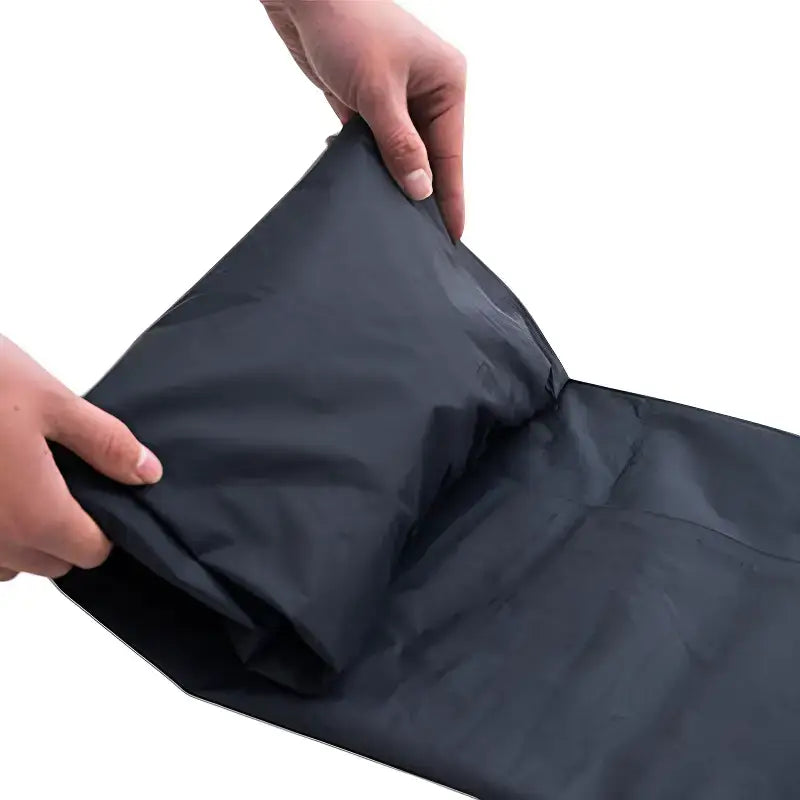 Matelas de camping confortable
