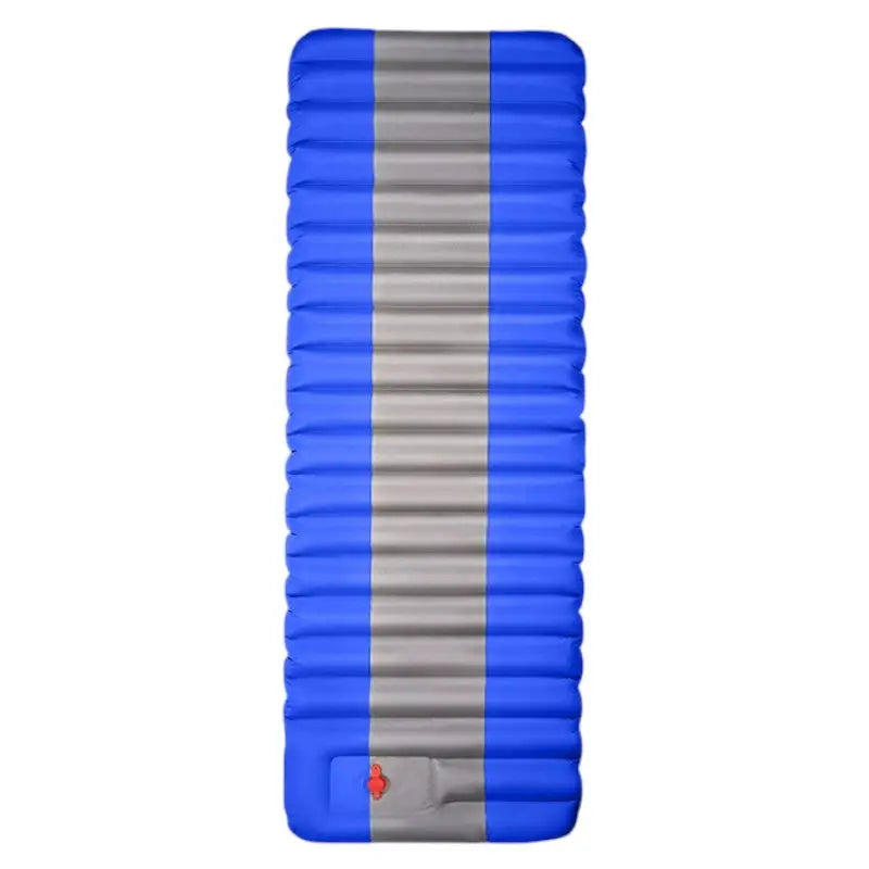 Matelas de trekking épais 12 cm