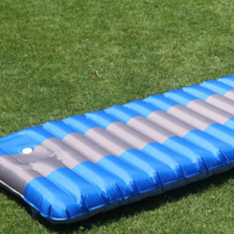 Matelas de trekking épais 12 cm