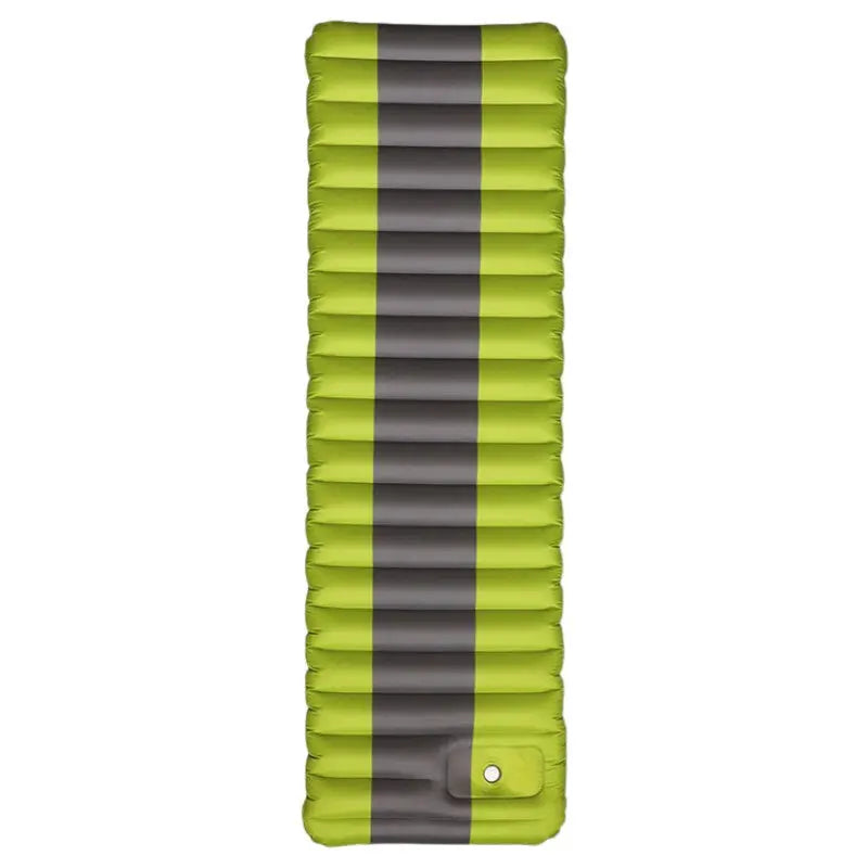 Matelas de trekking épais 12 cm