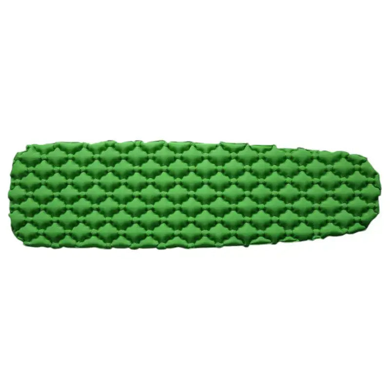 Matelas gonflable trekking
