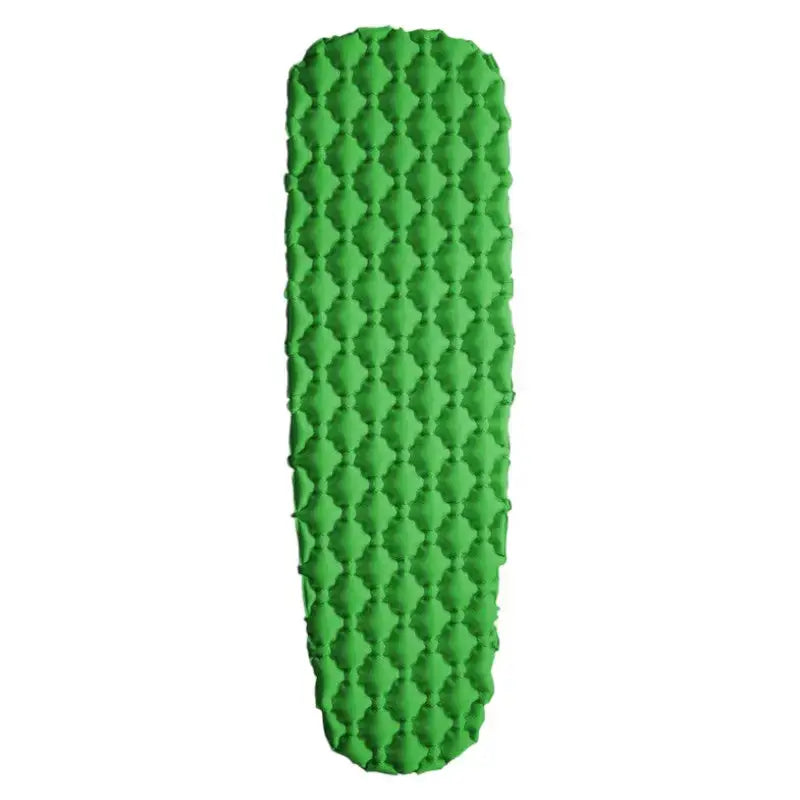 Matelas gonflable trekking
