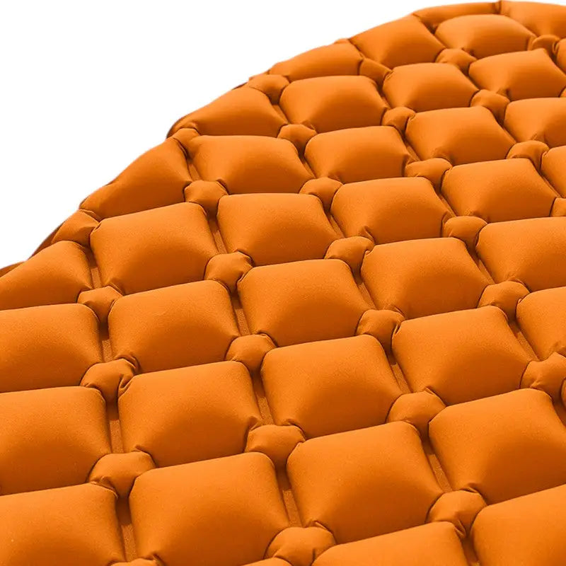 Matelas gonflable trekking