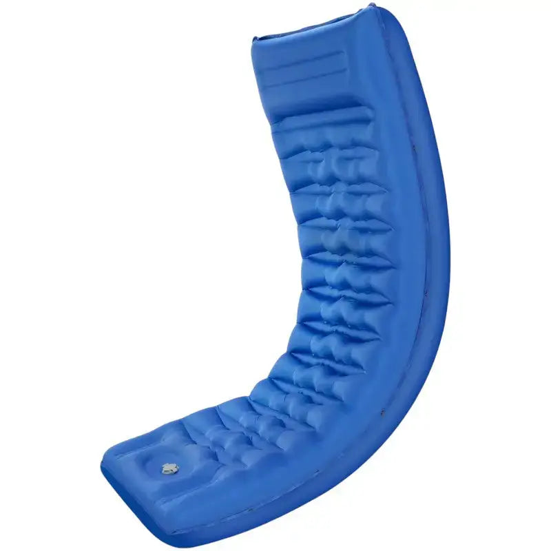 Matelas tente de camping