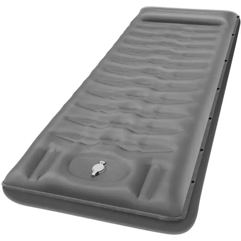 Matelas tente de camping