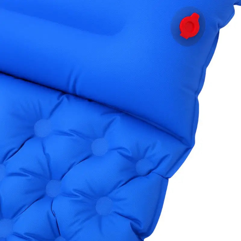Matelas trekking 2 personnes